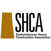 We are the Saskatchewan Heavy Construction Association (SHCA). If something big is happening, that's where you'll find our members working.