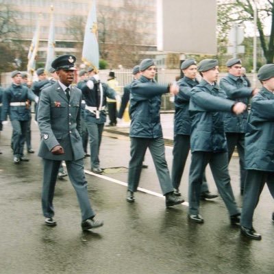 PI South West London ACF. 157 Det. ex ATC Warrant Officer. Sales Manager UK @ E-TEC Power Management, Building Automation Specialist