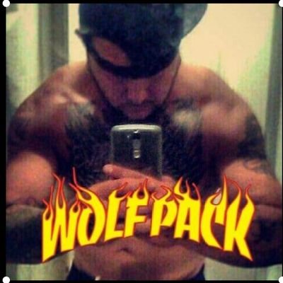 The heart of a poet....🍀
The soul of a warrior.... ⚔️🐺⚔️
Born of the balance, I walk that fine line between Heaven and Hell...  👼🔥👹

#LostWolf ~ #WolfPack