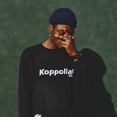 KoppollaClothing🇿🇦
|| founder @LizaNjee