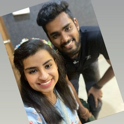 for cuties🌸❤️ #SamVishal #sivaangi #samsivaangi
