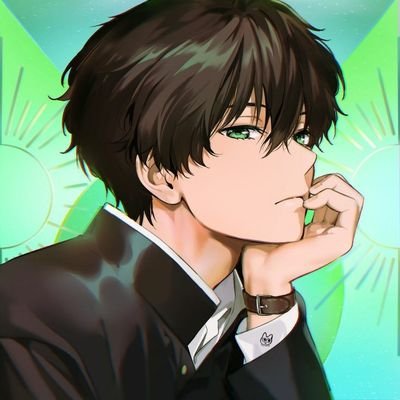 Rioさんのプロフィール画像