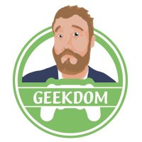 Fritz (@geekdom13) 's Twitter Profile