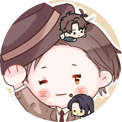 rebooting my brainさんのプロフィール画像
