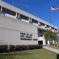 City of Fond du Lac (@cityoffdl) 's Twitter Profile