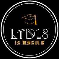 Les talents du 18 (@lestalentsdu18) 's Twitter Profile Photo