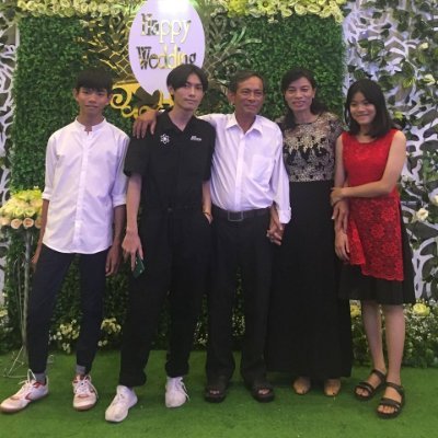 phancongvuduc's profile picture. Trader