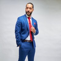 dr.shawnrux (@ruxshawn) 's Twitter Profile