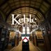 Keble College Library & Archive (@keblelib) Twitter profile photo