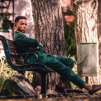 B.Charles (@branton1st) 's Twitter Profile
