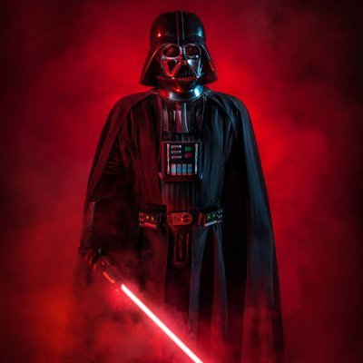 Lord Vader Profile