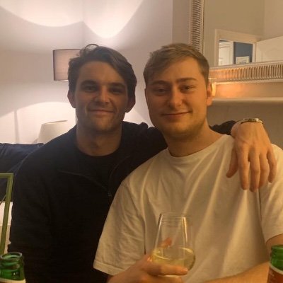 ohbennett's profile picture. 