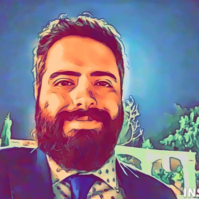 ShahinB's profile picture. Under Construction...