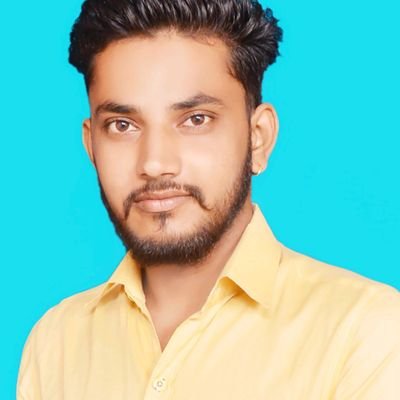 AshuTya11154685's profile picture. 🚩सेवा !! सुरक्षा !! संस्कार 🚩
🚩मम: दीक्षा: हिन्दू रक्षा:🚩
🚩जय श्री राम जी 🚩
🚩सरूरपुर प्रखंड सहसयोजक 🚩
🚩विश्वहिंदू परिषद् 🚩
🚩बजरंग दल 🚩