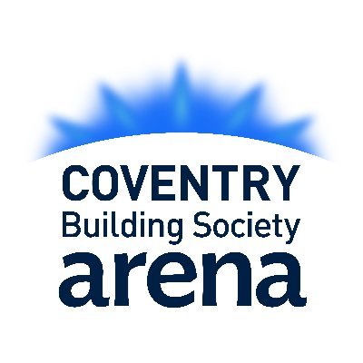 Coventry Building Society Arena