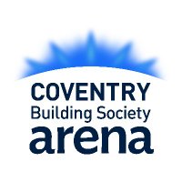Coventry Building Society Arena (@cbsarena) 's Twitter Profile Photo Coventry Building Society Arena (@cbsarena) 's Twitter Profile Photo
