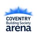 Coventry Building Society Arena (@CBSArena) Twitter profile photo