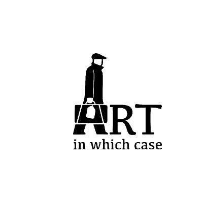 **NEW ART SHOW** Art in Which Case. 17th Sept 2021. Set outside within the grounds of Trinity Arts, Bristol . ARTIST SUBMISSIONS NOW OPEN-SW ARTISTS