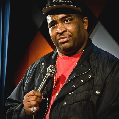 Quotes by Patrice O'Neal | Red Pill | Comedy | Elephant in the Room 🏆 | Black Phillip | O&A