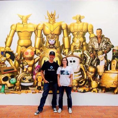 DanielGeoFuchs's profile picture. artists