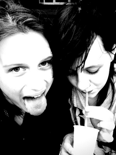 We make music! Follow if you like!
