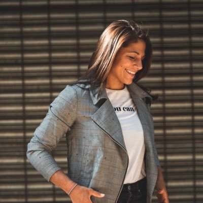 AnneSophieJura's profile picture. Ex Sportive Pro en Judo