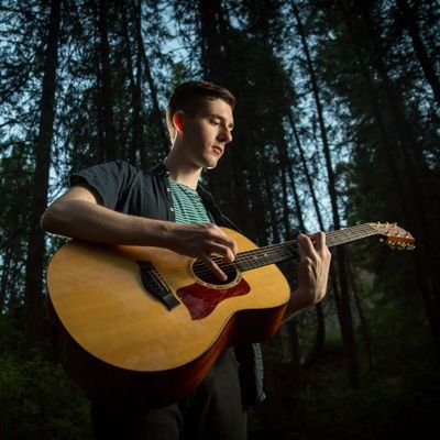 MarkCHouston's profile picture. Independent alternative/folk artist based out of Spokane, WA