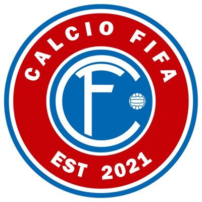 Calcio Fifa Profile