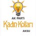 AK Kadın Aksu (@aksuakkadin) Twitter profile photo