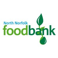 North Norfolk Foodbank(@NNFoodbank) 's Twitter Profile Photo