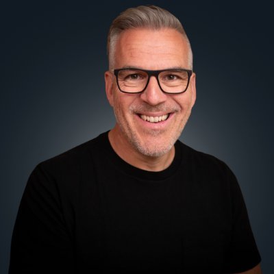 I help entrepreneurs create professional looking
videos / live-streams with ease.
https://t.co/j8xnQJX7d1