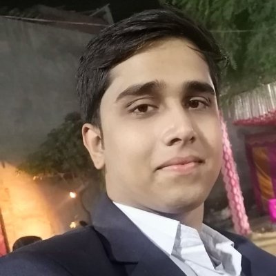 Salesforce Developer @webkul | Smart India Hackathon 2k19 Winner