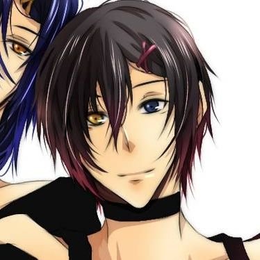Yueさんのプロフィール画像