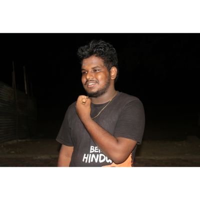 Karthik11429638's profile picture. 