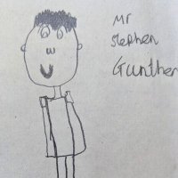 stephen gunther(@sguntherph) 's Twitter Profile Photo