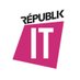 Républik IT (@republik_it) Twitter profile photo Républik IT (@republik_it) Twitter profile photo