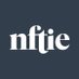 nftie (@nftie_agency) Twitter profile photo