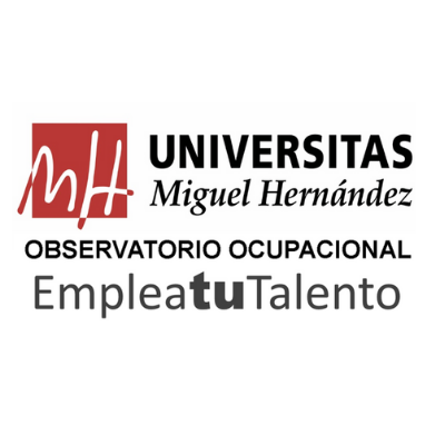 Orientamos a estudiantes de la @UniversidadMH para mejorar su empleabilidad, realizando prácticas en empresas e instituciones, y formarles como profesionales.