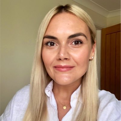 lucy_nash3's profile picture. Reward Lead at @AsterGroupUK.