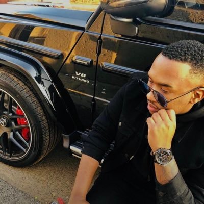 Takatso's profile picture. 