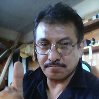 AbelHernndezRa1's profile picture. Vivo la vida sin complicaciones y ayudando al prójimo cuando se puede