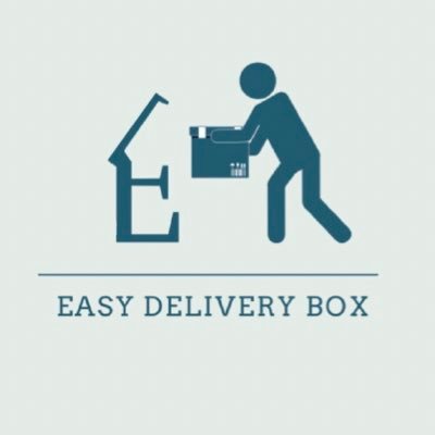 easydb9's profile picture. Easy delivery box, استلام طلبات أسهل 📦. “صندوق الشُحنات المنزلي” صُنع في السعودية🇸🇦⚙️
