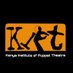 Kenya Institute of Puppet Theatre (@kenya_puppet) Twitter profile photo