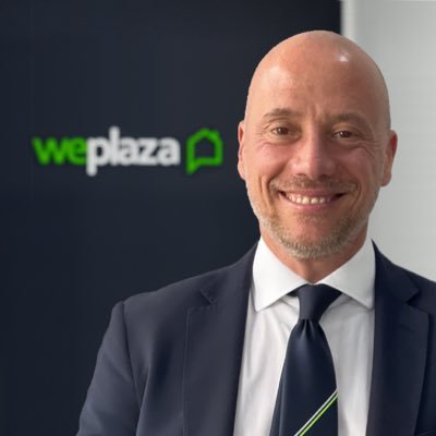 Consulente immobiliare presso @GruppoWeplaza mario.dinatale@weplaza.it https://t.co/MwqS21kkQA