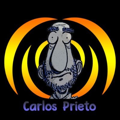 GriegoPereda's profile picture. Nacido y regular viviendo en Palencia.