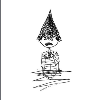 TobiasFever's profile picture. wrath of tobias.