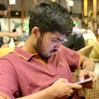 ammarr_rasheed's profile picture. Amazonistic, helping amazon sellers to grow their business.