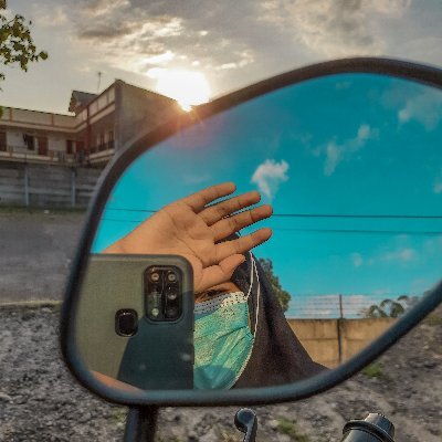 Nandahai's profile picture. Apa yang saya lakukan adalah apa yang akan saya terima. Believe it.