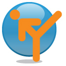 KickerEffect's profile picture. The Kicker Effect is a grass-roots movement about the life-changing effects of martial arts. Try it for FREE, find a class near you online @thekickereffect.org