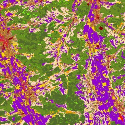 Remote sensing groups @WSL_research and @SLFDavos
Extracting information using a variety of platforms and sensors